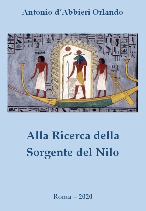 Ricerca del Nilo