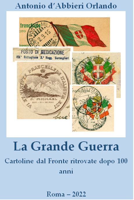 Cartoline dal fronte