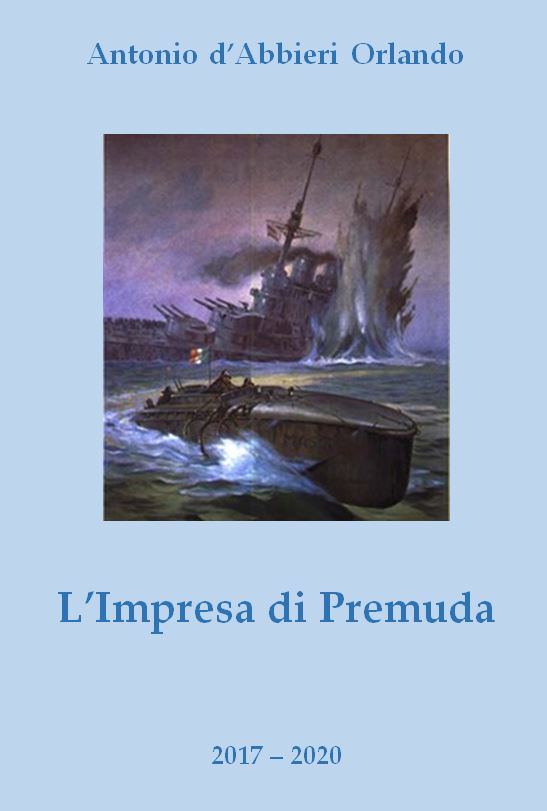 Impresa_di_Premuda