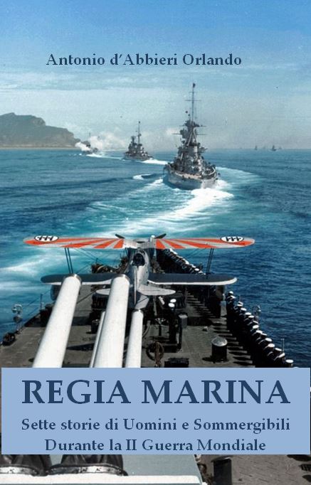 Raccolta Regia Marina