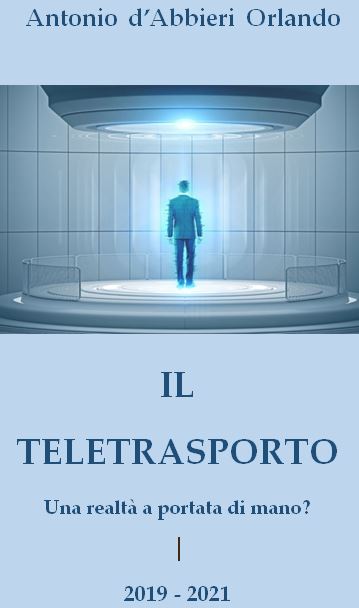 il teletrasporto