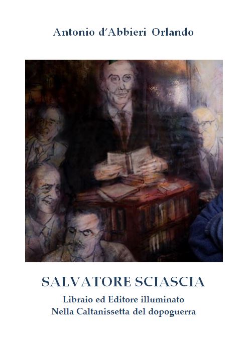 Presentazione Sciascia Editore