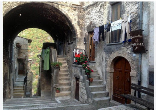 scanno